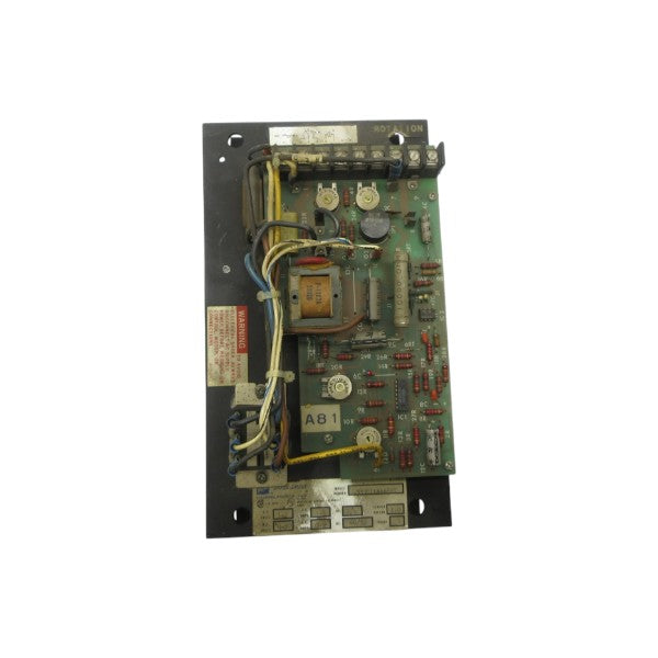 DOERR 333011A4A811 115VAC 4.5A UNMP