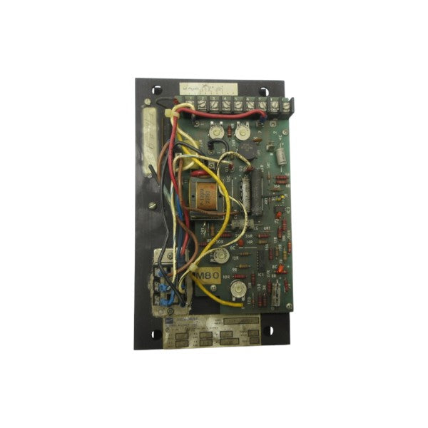 DOERR 333011BOM801 115VAC 4.3A UNMP