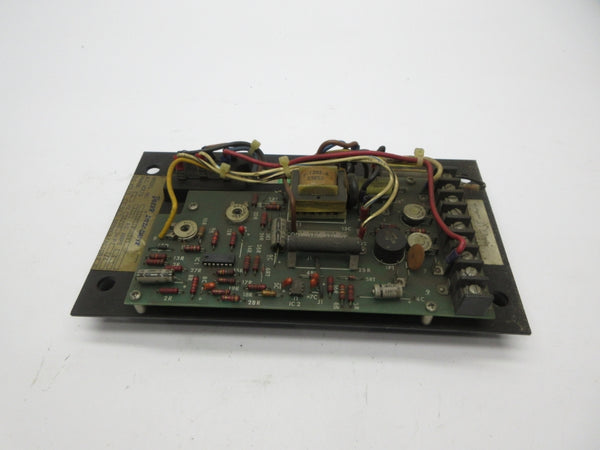 DOERR 333011BOB781 115VAC 4.3A UNMP