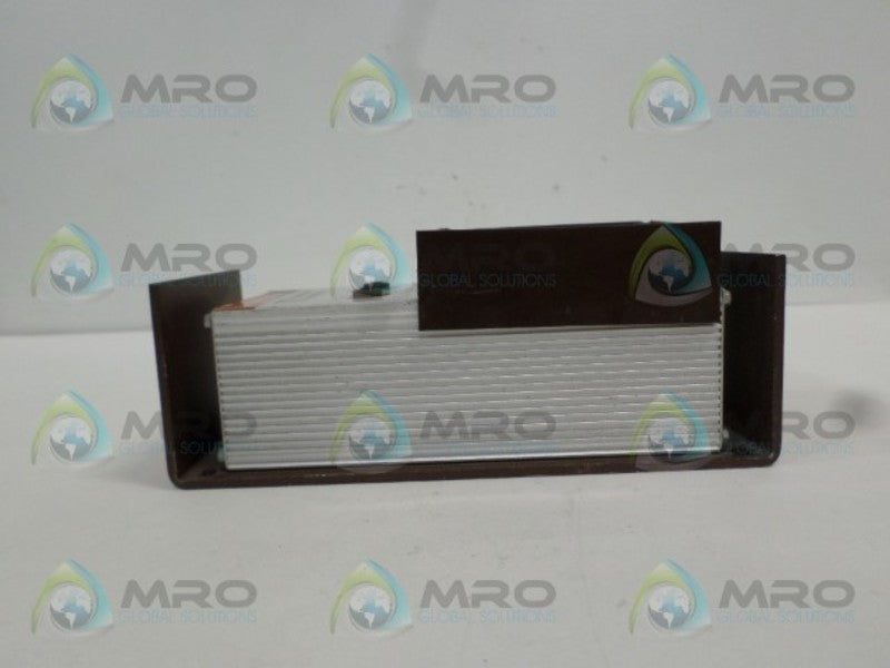 MOORE TCT/J10-20MVFS/4-20 THERMOCOUPLE TRANSMITTER UNMP