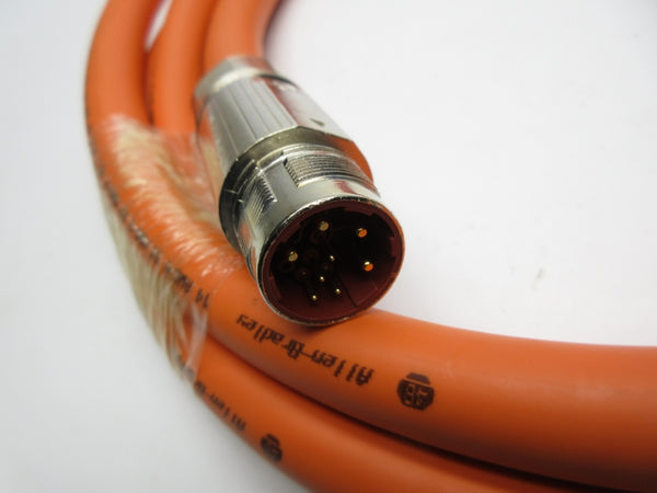 ALLEN BRADLEY 2090-CSBM1E1-14AF03 SER. B NSNP