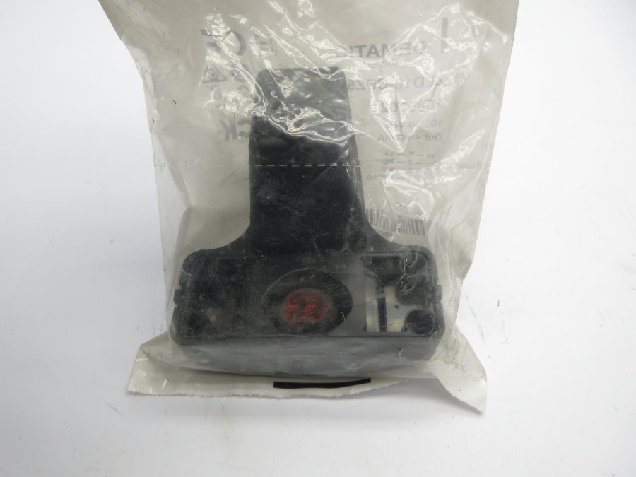 SICK ZLD18-CPZ5E2S01P03 1089762 10-30VDC NSMP