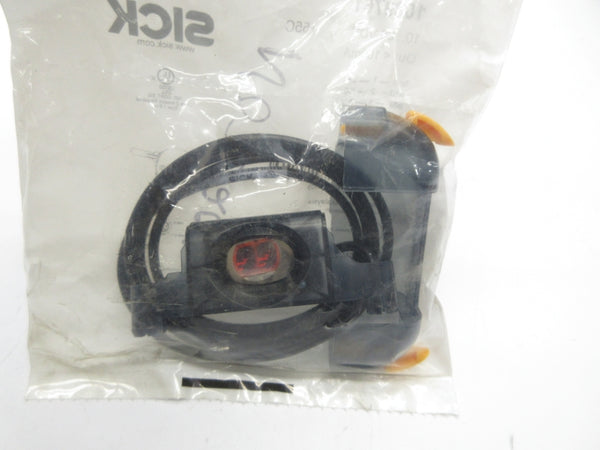 SICK ZLD18-CPZ5E2S01P02 1089761 10-30VDC NSMP