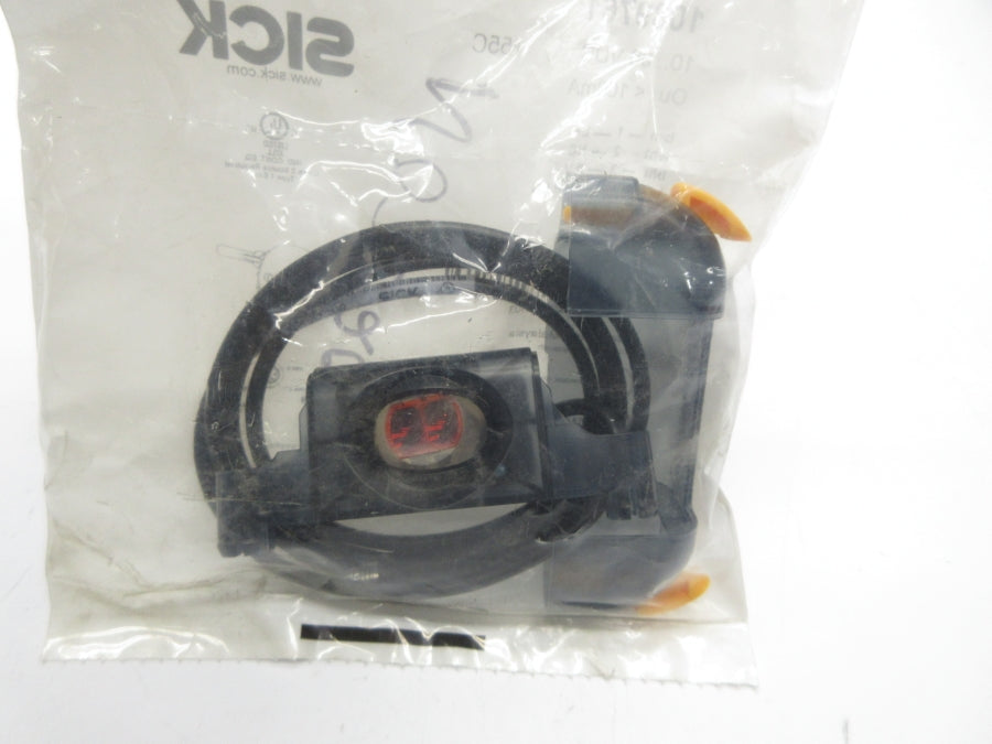 SICK ZLD18-CPZ5E2S01P02 1089761 10-30VDC NSMP