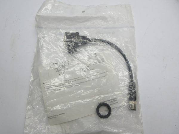 ALLEN BRADLEY 42EF-R9MNBT-F4 SER. C 11-30VDC NSMP