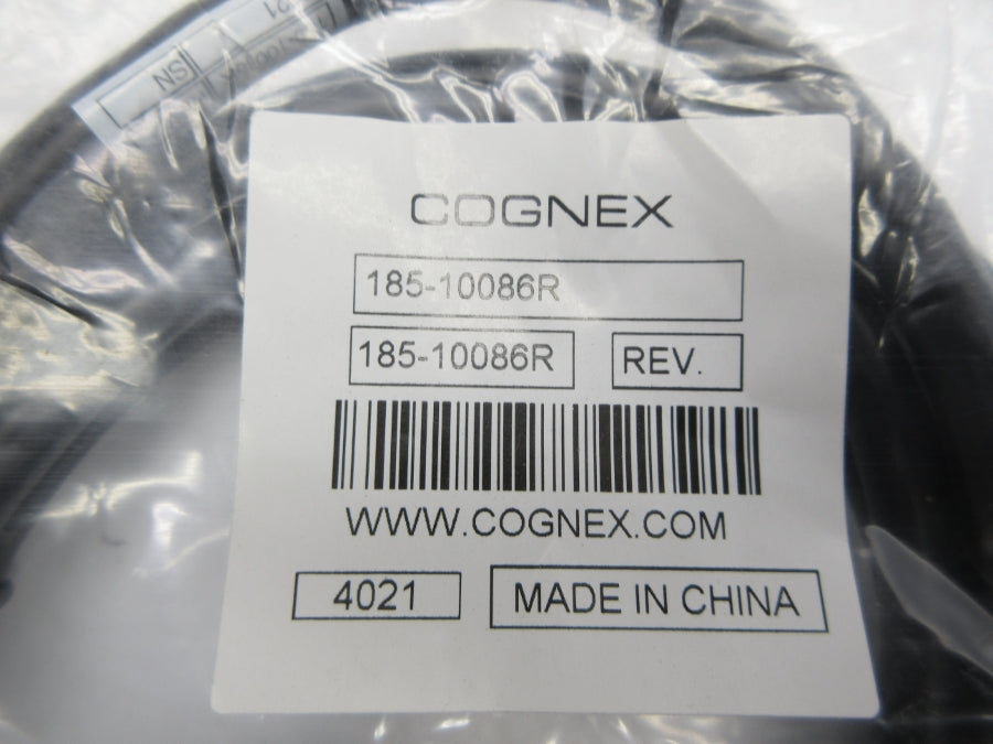 COGNEX 185-10086R NSMP