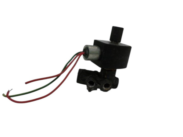 ASCO EF8345H3 SOLENOID VALVE UNMP