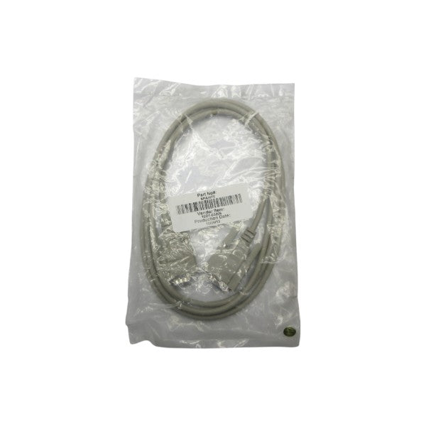 CONNECTOR CABLE 9PAMF6 NSMP