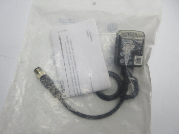 ALLEN BRADLEY 42AF-P2MAB1-F4 SER. A 10-30VDC NSMP