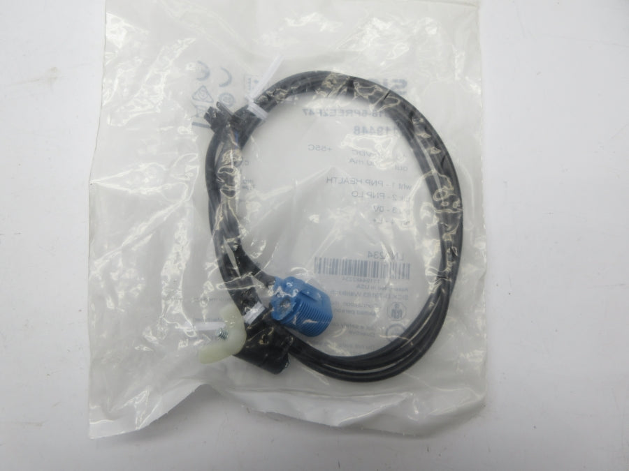 SICK ZLD18-6PREE2P47 1119448 10-30VDC NSMP