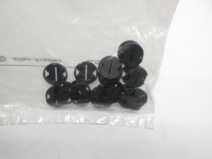 ALLEN BRADLEY 60-2660 SER. A NSMP