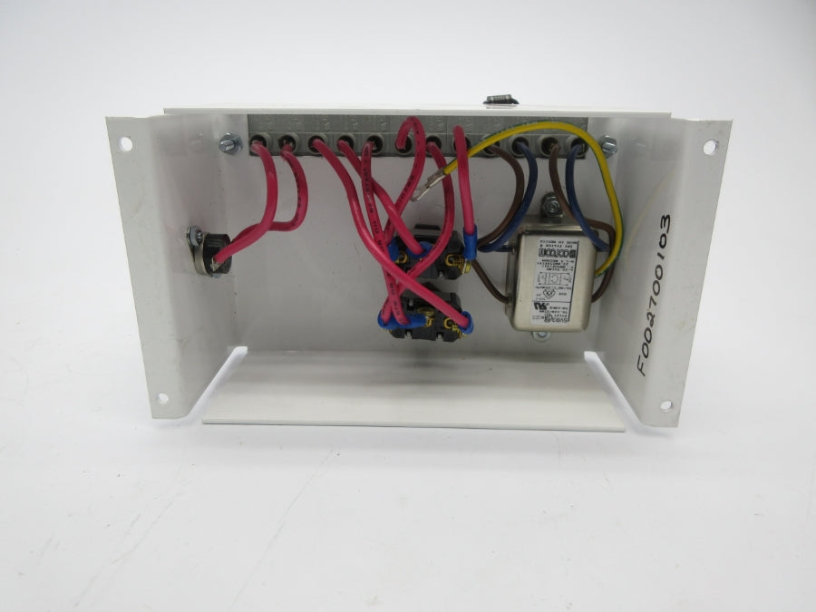 RAPISTAN SYSTEMS F002700103-AF NSNP