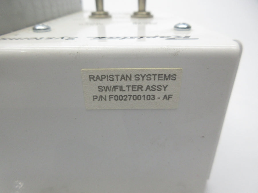RAPISTAN SYSTEMS F002700103-AF NSNP