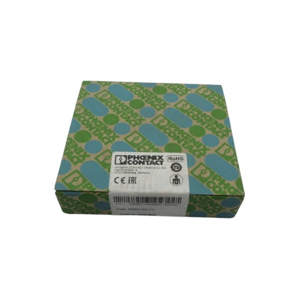 PHOENIX CONTACT MINI-PS-100-240AC/5DC/3 2938714 NSFS