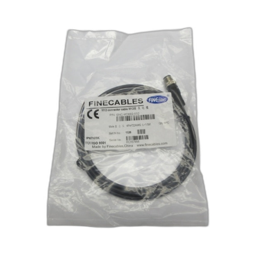 FINECABLES ENC-MD002-002 NSMP
