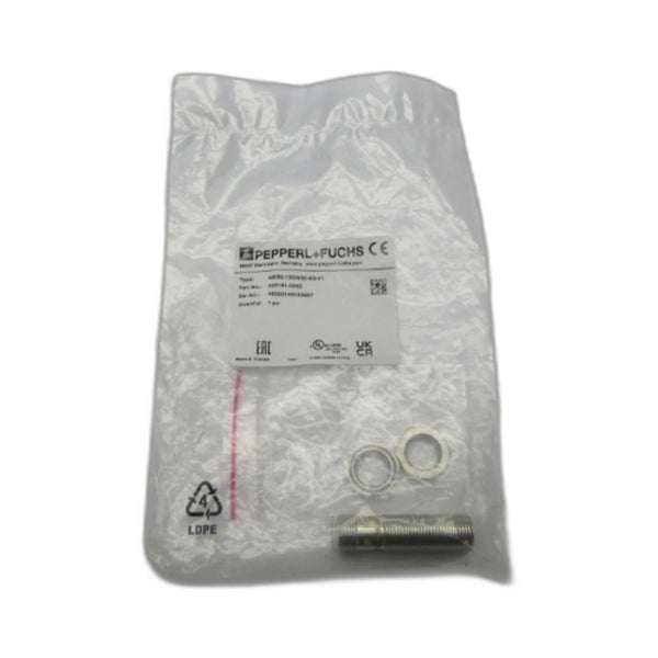 PEPPERL+FUCHS NBB2-12GM30-E2-V1 326161-0043 NSMP