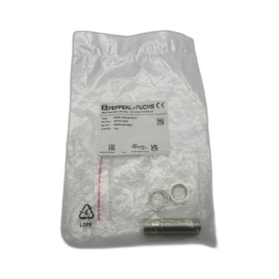 PEPPERL+FUCHS NBB2-12GM30-E2-V1 326161-0043 NSMP