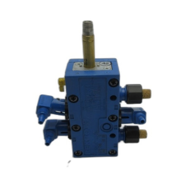 REXROTH 57274000020 UNMP