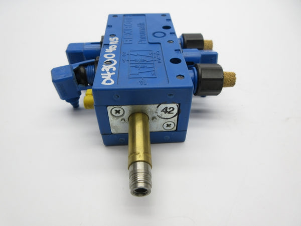 REXROTH 57274000020 UNMP