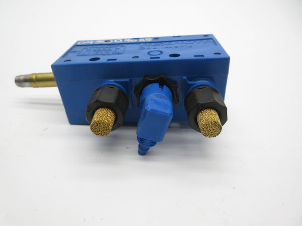 REXROTH 57274000020 UNMP
