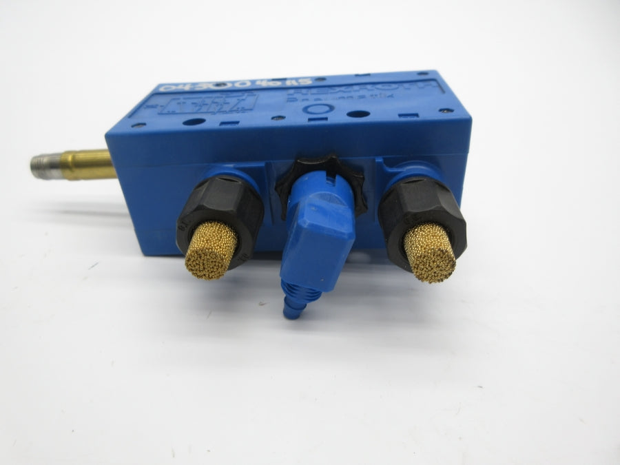 REXROTH 57274000020 UNMP