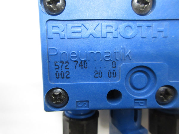 REXROTH 57274000020 UNMP