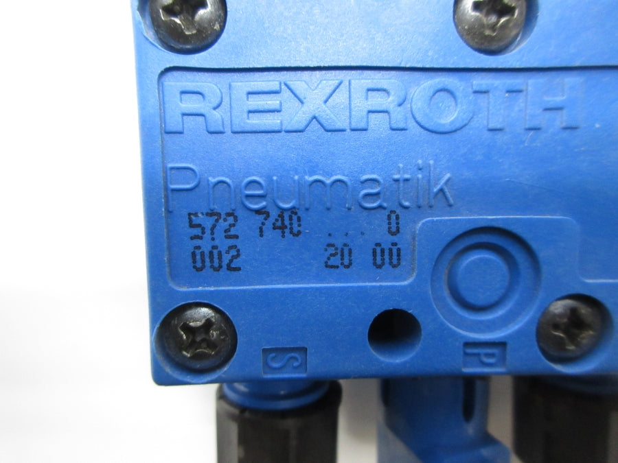 REXROTH 57274000020 UNMP