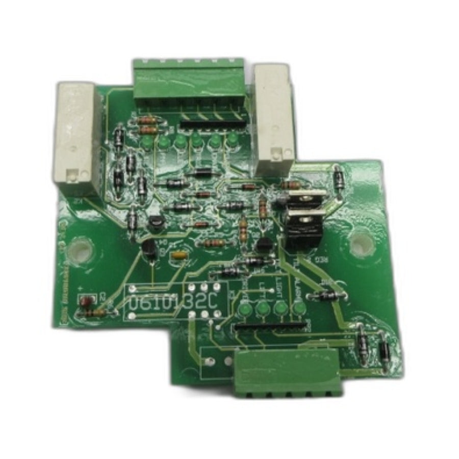 MODULE 0610132C UNMP