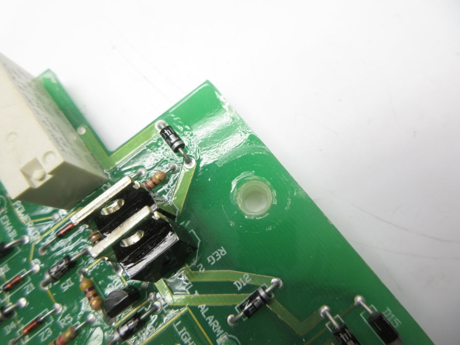 MODULE 0610132C UNMP