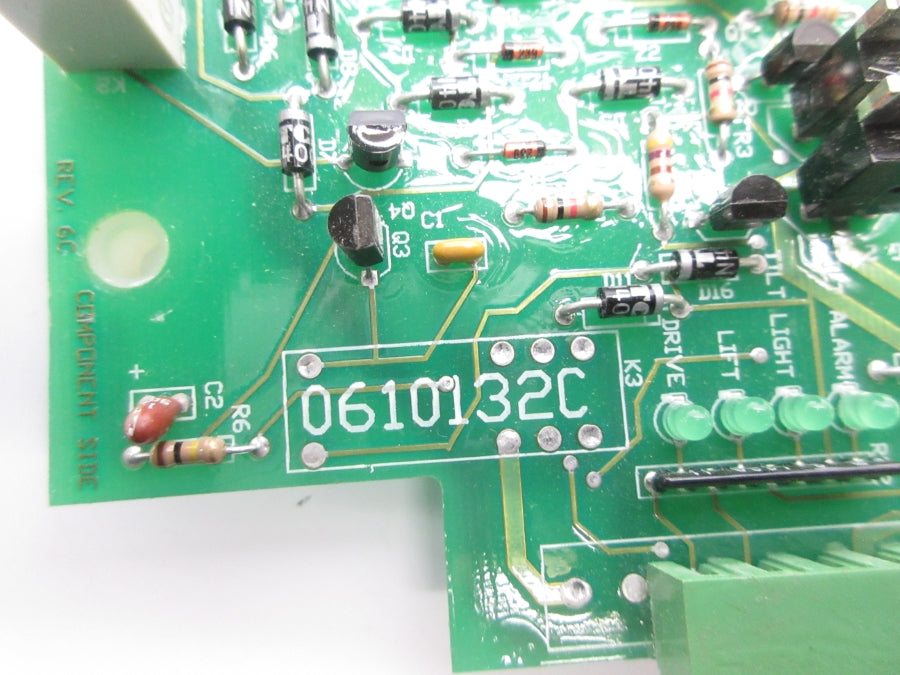 MODULE 0610132C UNMP
