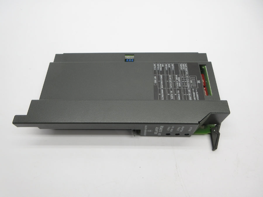 ALLEN BRADLEY 1771-ASB SER. E F/W H REV. C08 UNMP