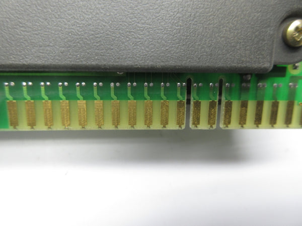 ALLEN BRADLEY 1771-IAD SER. D 120VAC/DC REV. D01 UNMP