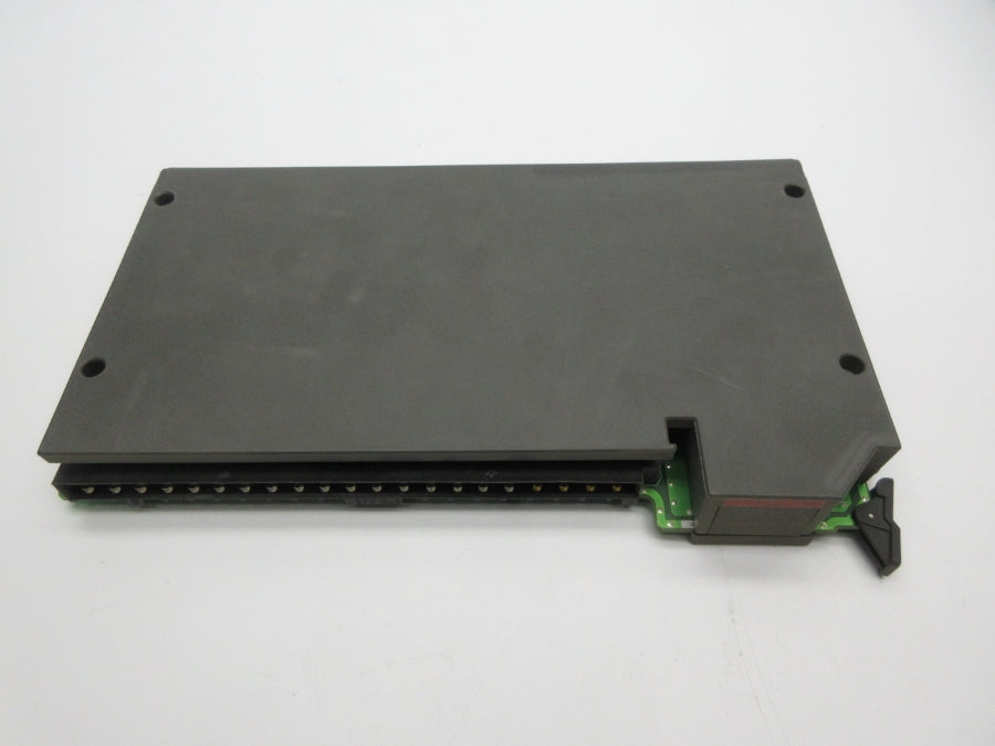 ALLEN BRADLEY 1771-IAD SER. D 120VAC/DC REV. D01 UNMP