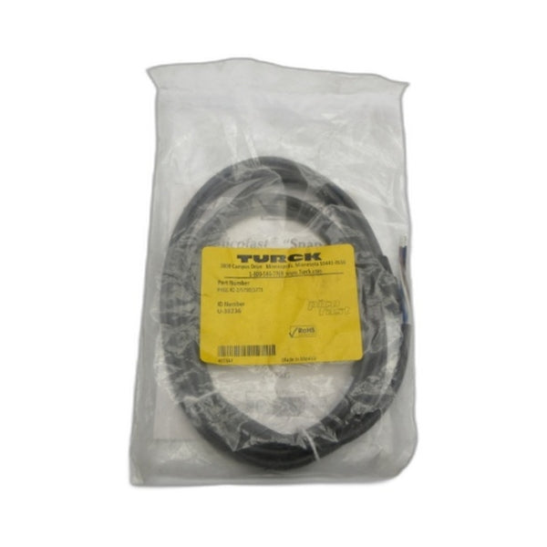 TURCK PKGC4Z-2/S760/S771 U-38236 NSMP
