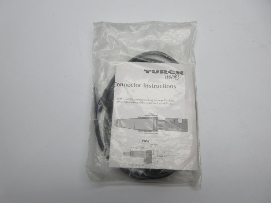 TURCK PKGC4Z-2/S760/S771 U-38236 NSMP