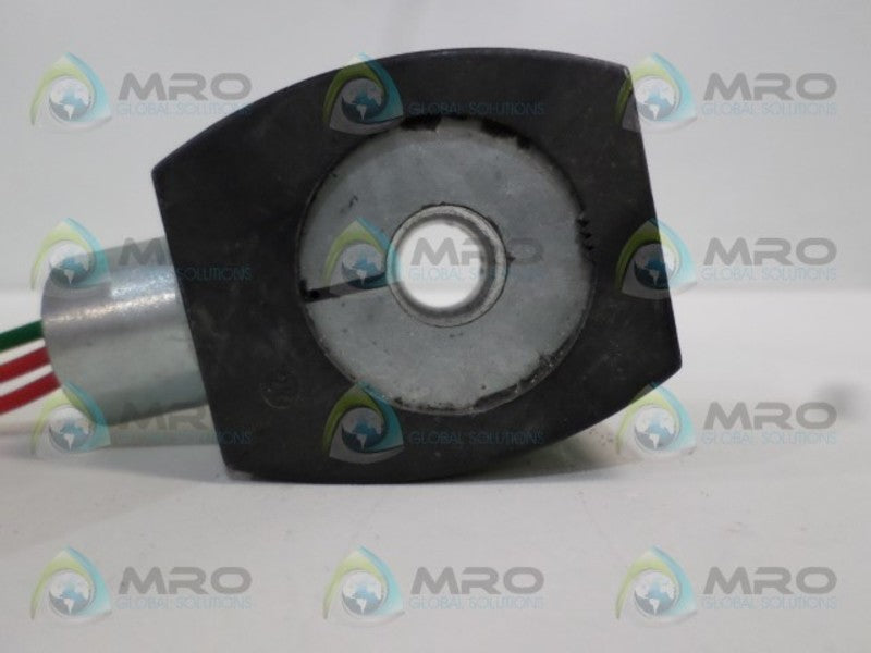 ASCO 238614-088D COIL 440/480V  UNMP
