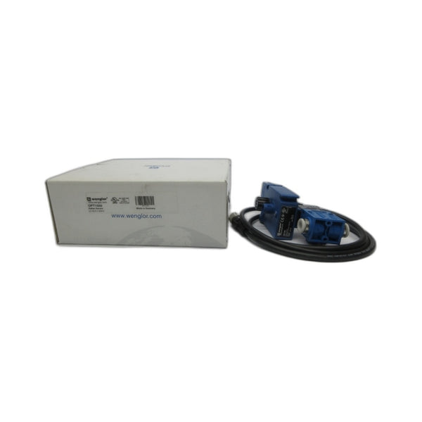 WENGLOR OPT1500 20.6-30VDC NSMP