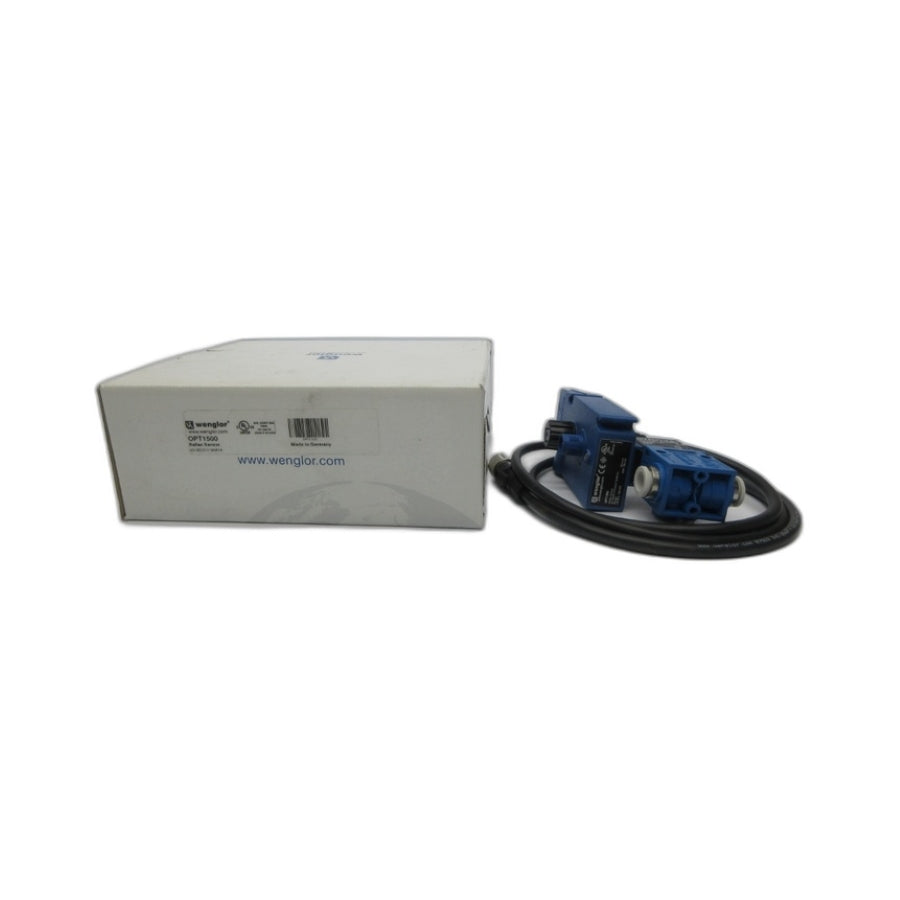WENGLOR OPT1500 20.6-30VDC NSMP