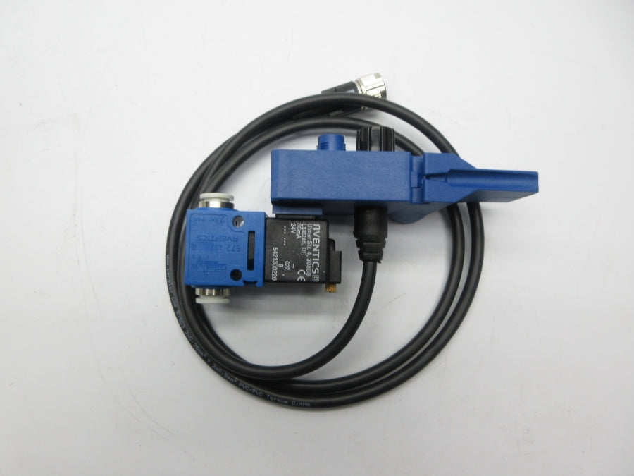 WENGLOR OPT1500 20.6-30VDC NSMP