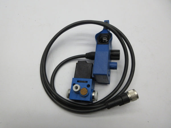 WENGLOR OPT1500 20.6-30VDC NSMP