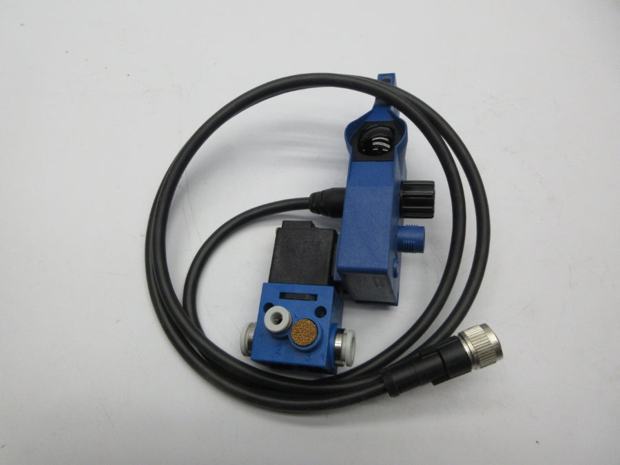 WENGLOR OPT1500 20.6-30VDC NSMP