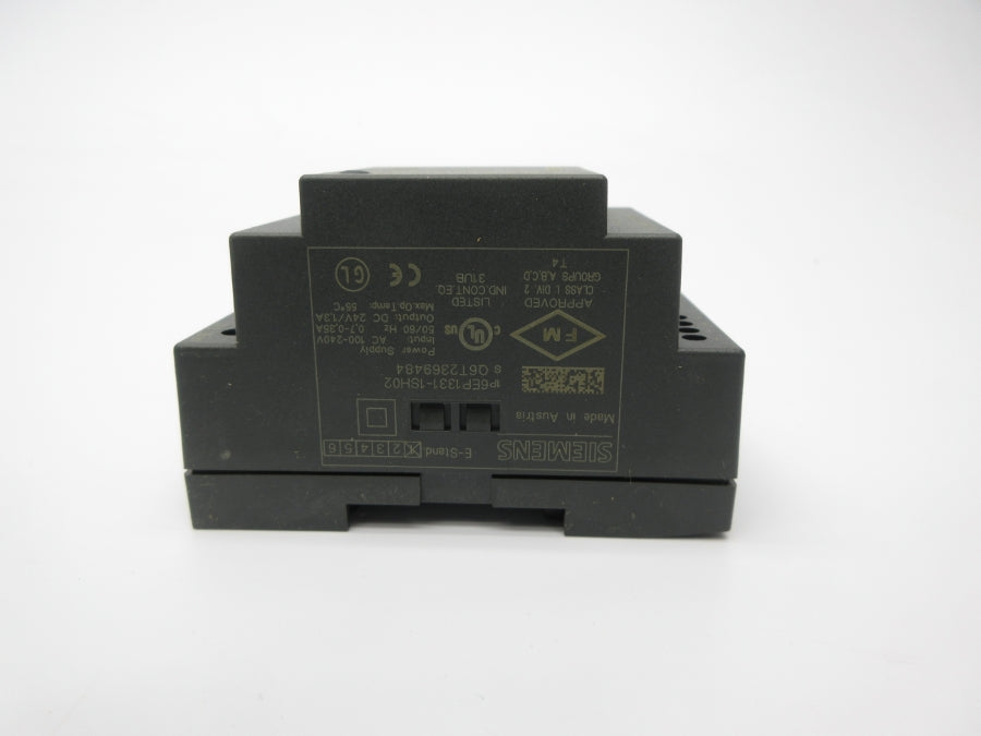 SIEMENS 6EP1331-1SH02 100-240VAC NSMP
