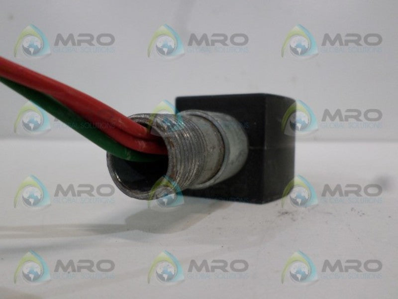 ASCO 238614-188D COIL 440/480V  UNMP