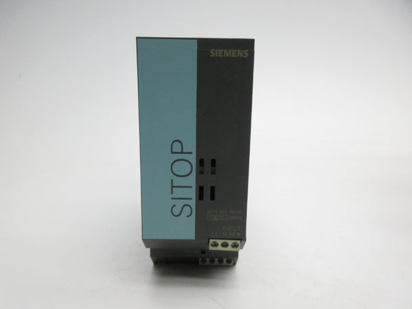 SIEMENS 6EP1333-2BA01 120/230VAC NSMP