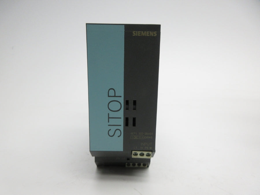 SIEMENS 6EP1333-2BA01 120/230VAC NSMP