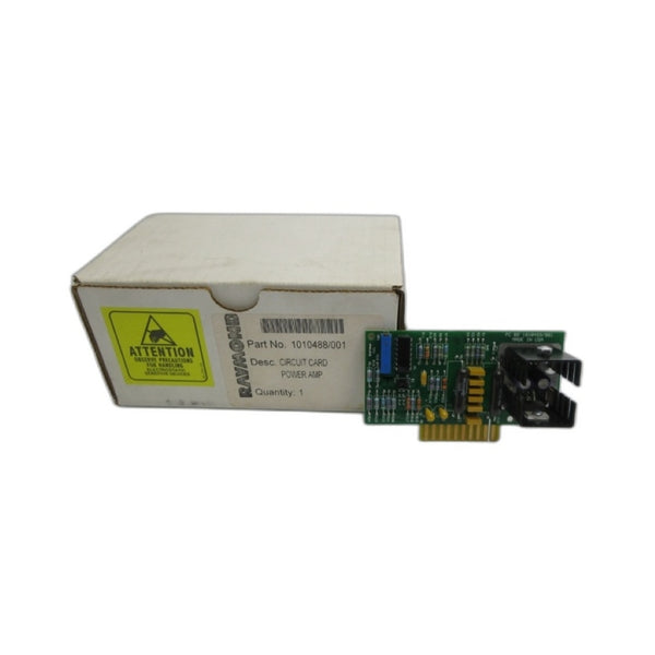 RAYMOND 1010488/001 NSMP