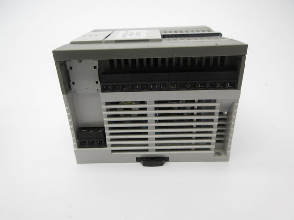 IDEC FC5A-C24R2D 12VDC  NSMP