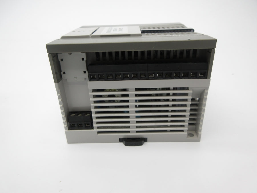 IDEC FC5A-C24R2D 12VDC  NSMP