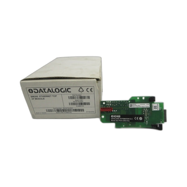 DATALOGIC BM200 93ACC1851 10-30VDC NSMP