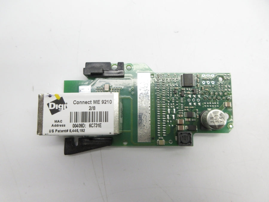 DATALOGIC BM200 93ACC1851 10-30VDC NSMP